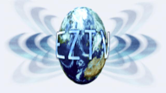EZTV logo