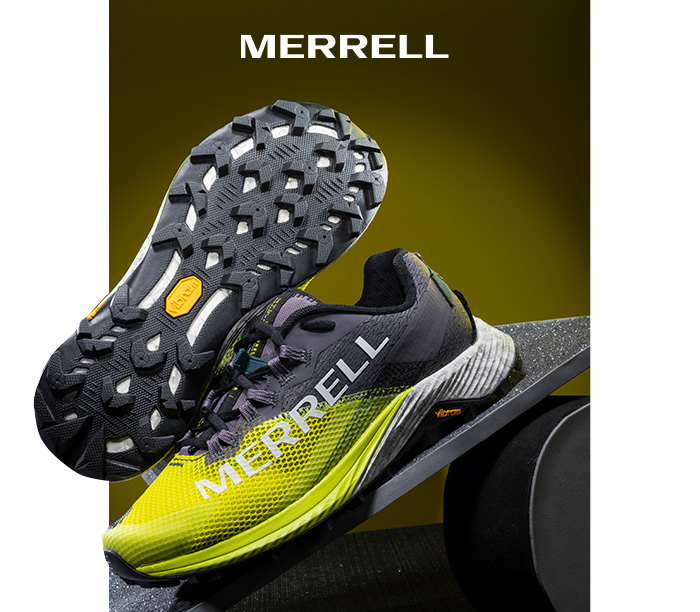 Merrell