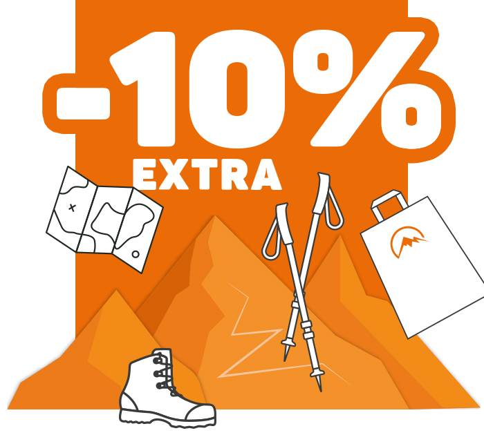 Extra -10%