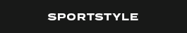 sport style