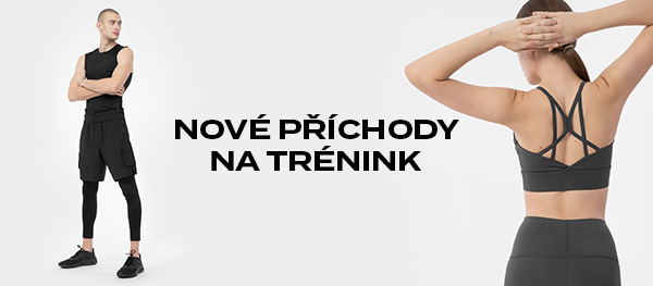 Fitness/trénink