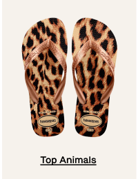 top animals