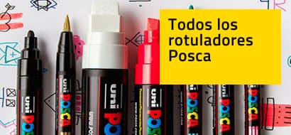 POSCA - Artemiranda