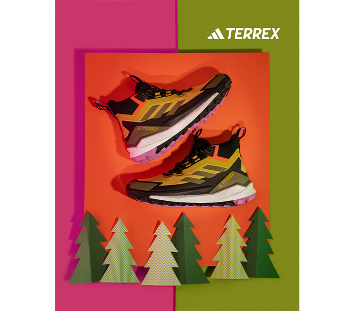 adidas TERREX