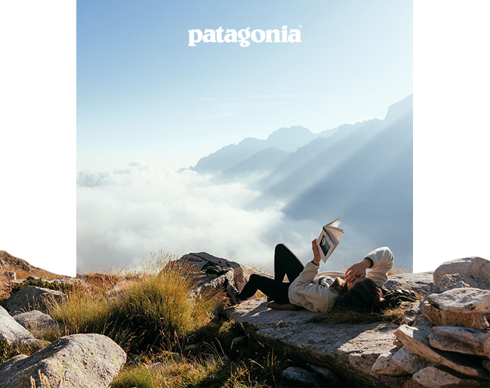 Patagonia