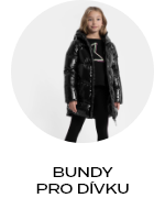 bundy pro divku
