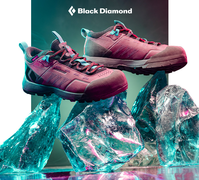 Black Diamond