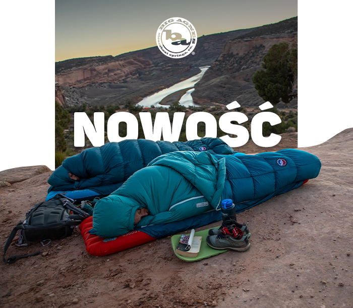 Big Agnes