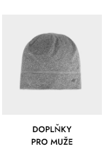 Pánské doplňky