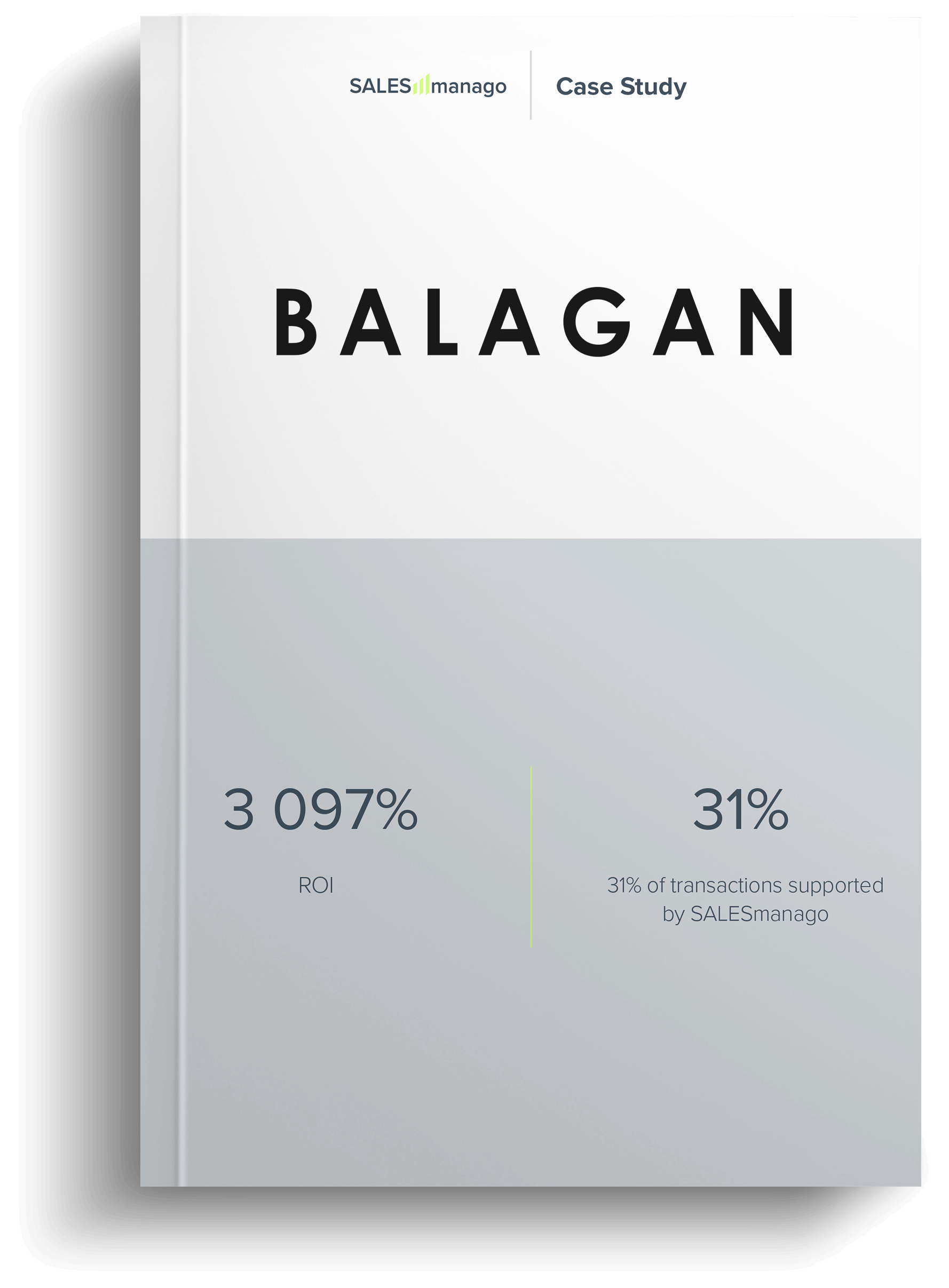 balagan cas study