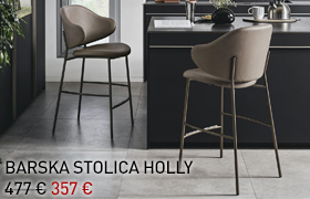 Barska stolica Holly