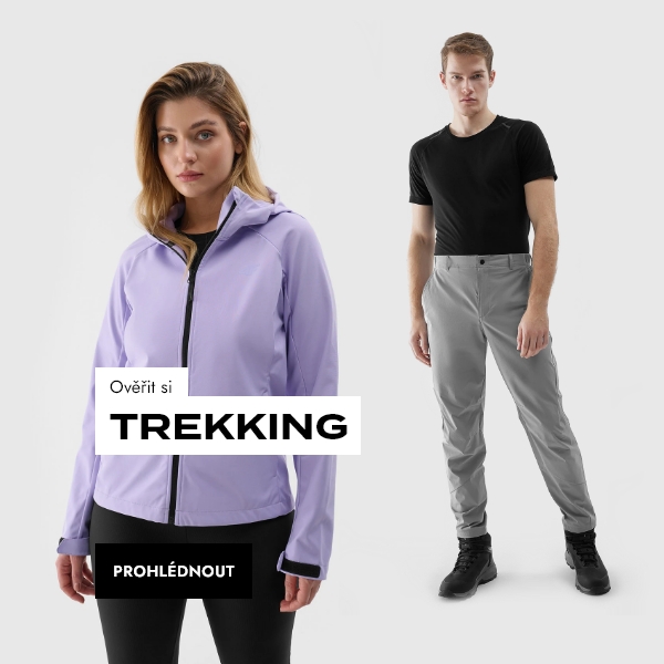 Trekking