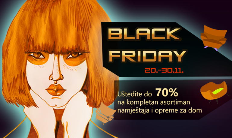 Black Friday 2023