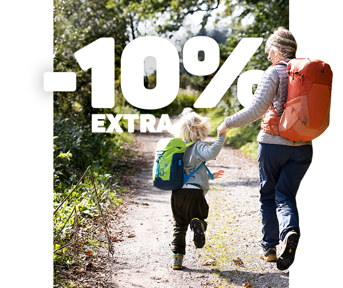 Extra -10%