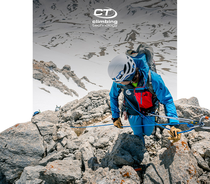 Climbing Technology