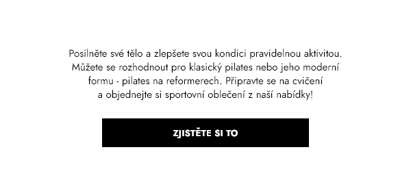 Cvičení a trénink 