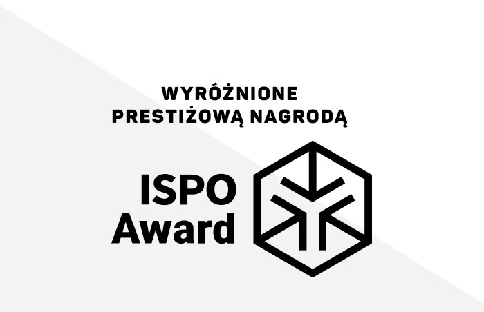 Nagrody ISPO