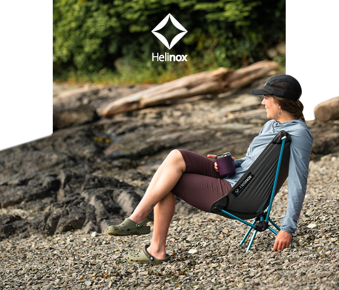 Helinox