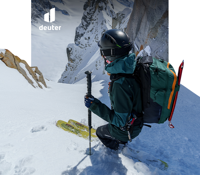 Deuter