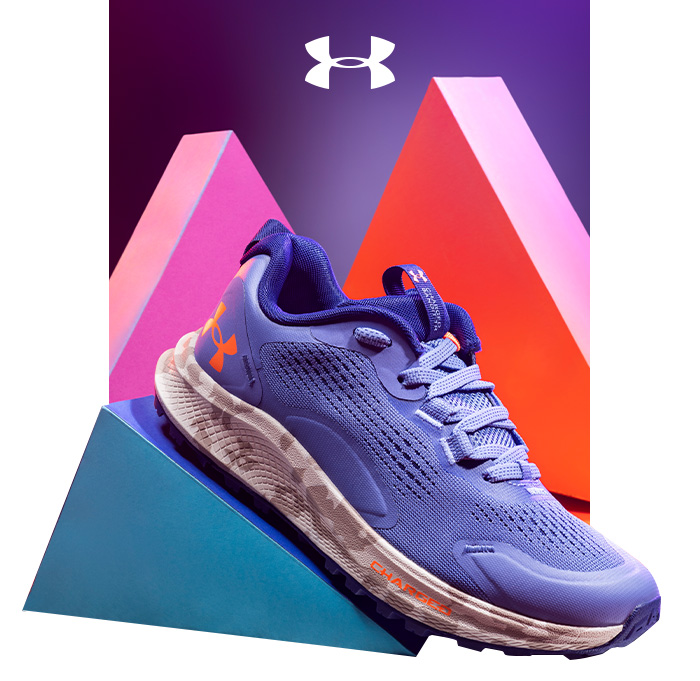 Under Armour