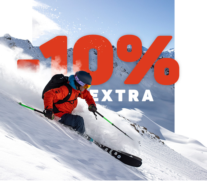 -10% Extra