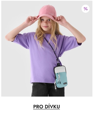 DÍVKY