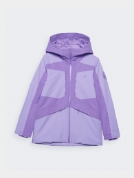 Dámská snowboardová bunda membrána 10000