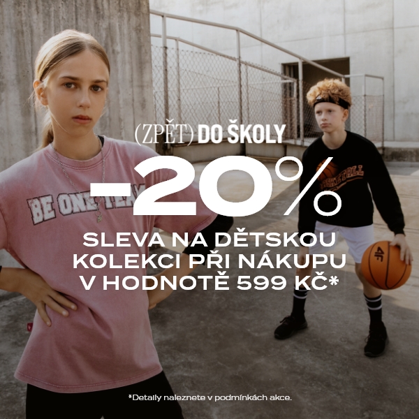 Zpátky do školy 