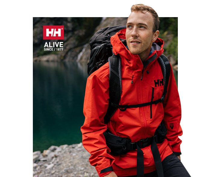 Helly Hansen