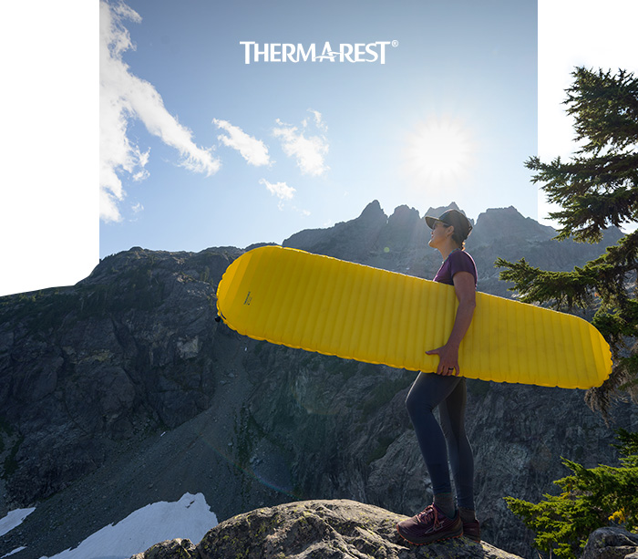 Thermarest