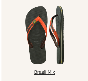 Brasil Mix