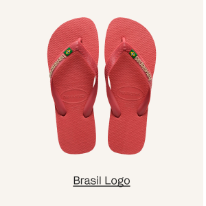 Brasil Logo