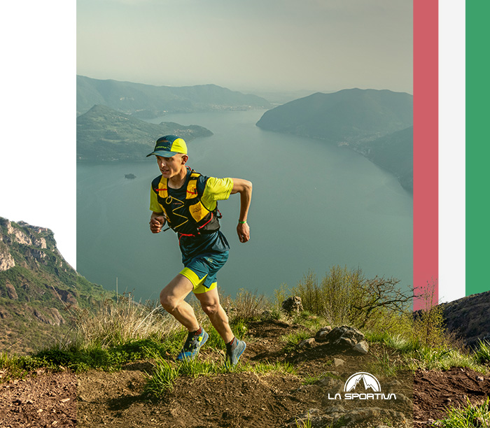La Sportiva