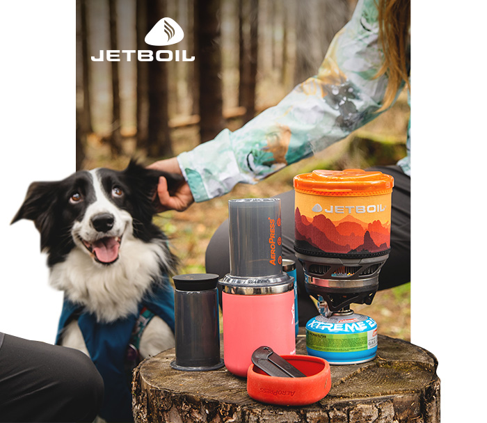 Jetboil