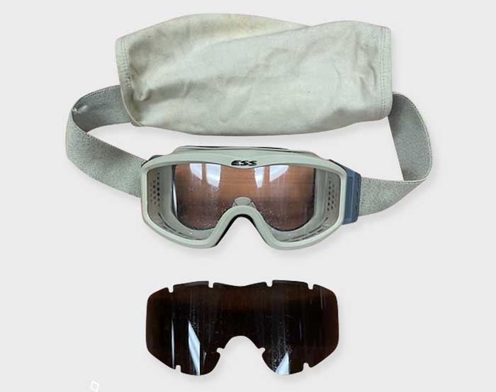 08-5515 ESS GOGGLES