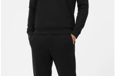 Pánské tepláky typu jogger