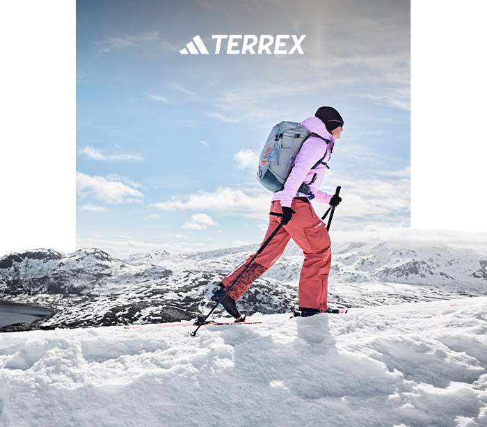adidas TERREX