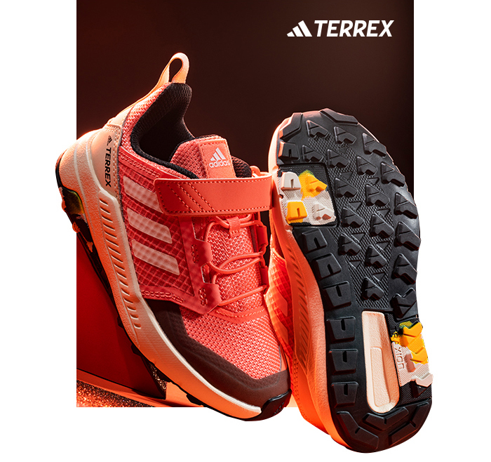 adidas Terrex