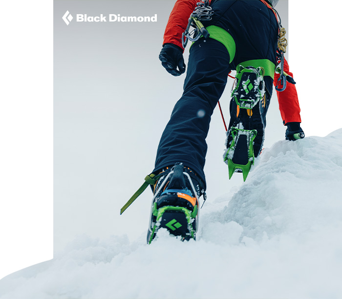Black Diamond