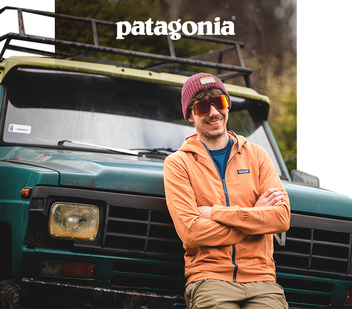 Patagonia