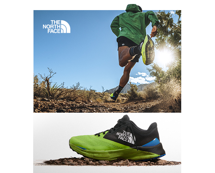 The North Face