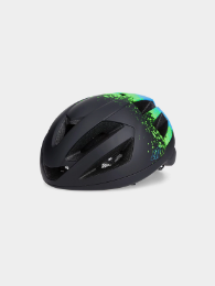 Chlapecká cyklistická helma. 