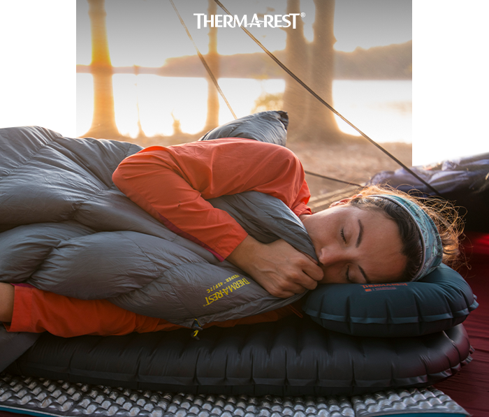 Therm a Rest