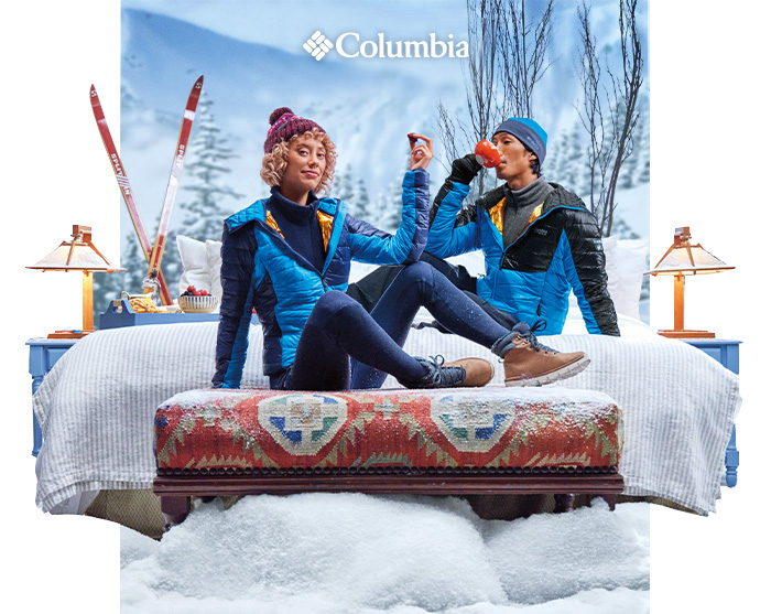 Columbia