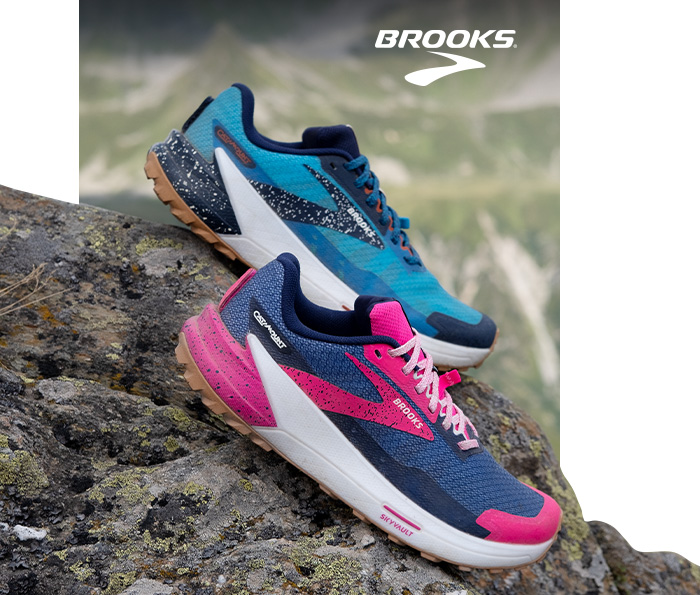 Brooks