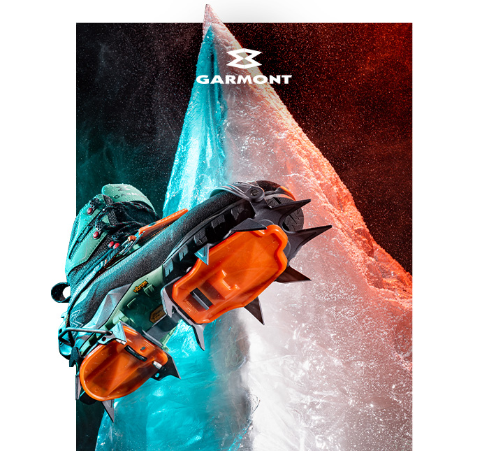 Garmont