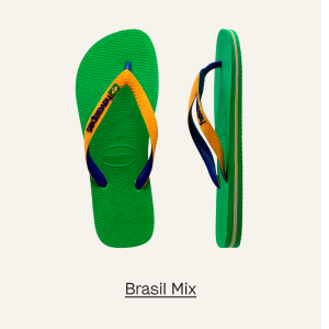 Brasil Mix