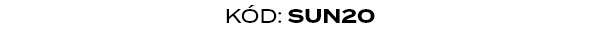 Kód: SUN20