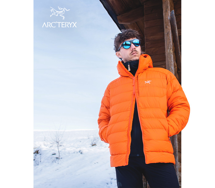 Arcteryx