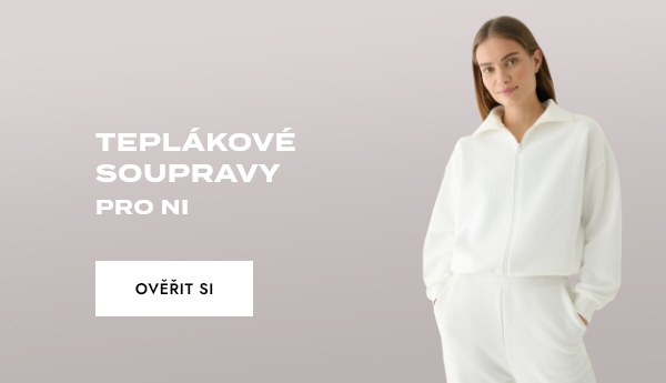 Mikiny a tepláky | Pohlaví: unisex, žena